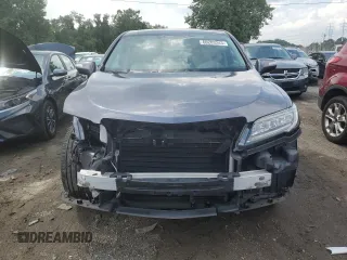 2018 Acura RDX w/Technology Pkg with VIN 5J8TB4H53JL001031, listed as a Copart auction lot 60203243 with 85,674 mi miles. Bid and sale history available at carsss.com. Image 5.