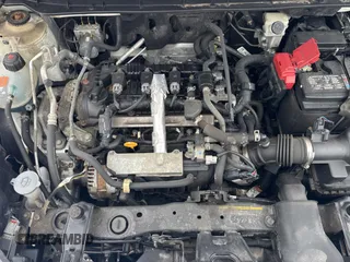 2020 Nissan Kicks S z VIN 3N1CP5BV6LL552157, wystawiony jako Copart lot #50722815 z przebiegiem 150 701 mil mil oraz Szkoda całkowita • Salvage title. Historia ofert i sprzedaży dostępna na DreamBid. Obrazek 7.