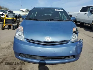 2008 Toyota Prius with VIN JTDKB20U387806354, listed as a Copart auction lot 54497165 with 273,380 mi miles and Salvage Title. Bid and sale history available at carsss.com. Image 5.