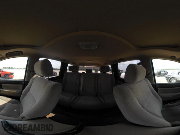 2010 Toyota Sequoia SR5 with VIN 5TDZM5G13AS002430, listed as a IAAI auction lot 42128187 with 230,817 mi miles. Bid and sale history available at carsss.com. Image 18.