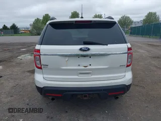 2011 Ford Explorer XLT с VIN 1FMHK8D82BGA79219, выставлен на аукционе IAAI как лот 42230068 с пробегом 176 655 миль миль и . История ставок и продаж доступна на DreamBid. Изображение 16.