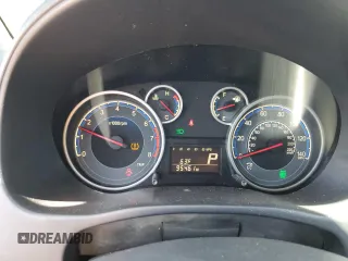 2011 Suzuki SX4 Crossover with VIN JS2YB5A36B6303793, listed as a Copart auction lot 50511405 with 95,461 mi miles and Salvage Title. Bid and sale history available at carsss.com. Image 9.