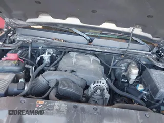 2011 GMC Sierra 1500 SLE с VIN 1GTR2VE32BZ453732, выставлен на аукционе IAAI как лот 42282322 с пробегом 210 624 миль миль и . История ставок и продаж доступна на DreamBid. Изображение 10.