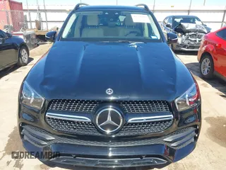 2022 Mercedes-Benz GLE 350 with VIN 4JGFB4KBXNA726486, listed as a IAAI auction lot 41736288 with 47,023 mi miles and . Bid and sale history available at DreamBid. Image 12.