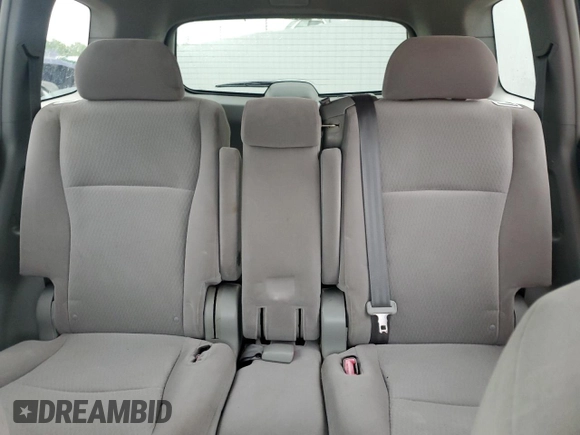 2008 Toyota Highlander z VIN JTEDS41A182046541, wystawiony jako Copart lot #57161875 z przebiegiem 193 431 mil mil oraz Nie do naprawy • Non repairable. Historia ofert i sprzedaży dostępna na DreamBid. Obrazek 10.