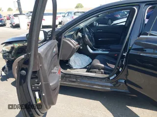 2015 Acura TLX Technology z VIN 19UUB2F51FA014827, wystawiony jako IAAI lot #42217625 z przebiegiem 104 159 mil mil oraz . Historia ofert i sprzedaży dostępna na DreamBid. Obrazek 5.
