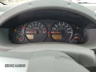 2021 Nissan Frontier SV with VIN 1N6ED0EB0MN717380, listed as a Copart auction lot 53716005 with 60,818 mi miles and Salvage title. Bid and sale history available at DreamBid. Image 9.