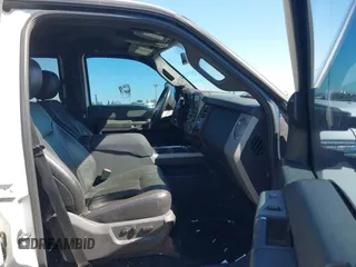 2013 Ford F-250 XL with VIN 1FT7W2B64DEA95083, listed as a IAAI auction lot 42339332 with 250,187 mi miles and . Bid and sale history available at DreamBid. Image 5.