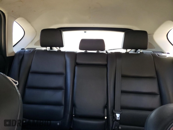 2013 Mazda CX-5 Grand Touring with VIN JM3KE4DE6D0165572, listed as a Copart auction lot 46430295 with 178,967 mi miles and Salvage Title. Bid and sale history available at carsss.com. Image 10.