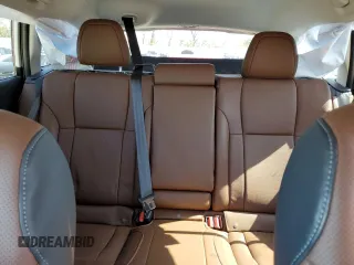 2024 Subaru Outback Touring с VIN 4S4BTAPC6R3139627, выставлен на аукционе Copart как лот 51915245 с пробегом 22 509 миль миль и Списание • Salvage title. История ставок и продаж доступна на DreamBid. Изображение 10.