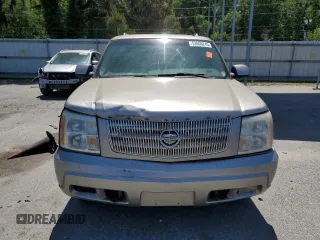 2002 Cadillac Escalade с VIN 1GYEC63T92R172834, выставлен на аукционе Copart как лот 53606245 с пробегом 310 791 миль миль и Списание • Salvage title. История ставок и продаж доступна на DreamBid. Изображение 5.