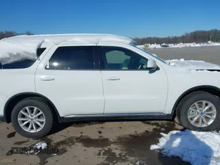 2020 Dodge Durango SXT Plus с VIN 1C4RDJAG5LC215129, выставлен на аукционе IAAI как лот 41342028 с пробегом 92 016 миль миль и . История ставок и продаж доступна на DreamBid. Изображение 13.