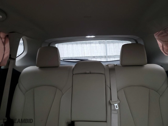 2020 Buick Envision Preferred with VIN LRBFXBSA5LD135025, listed as a Copart auction lot 43317555 with 48,113 mi miles and Salvage Title. Bid and sale history available at carsss.com. Image 10.