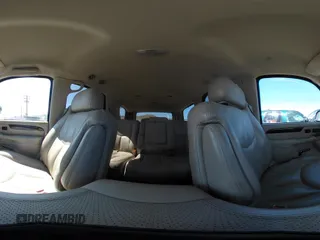 2003 Cadillac Escalade с VIN 1GYEC63T63R223370, выставлен на аукционе IAAI как лот 42475019 с пробегом 130 350 миль миль и . История ставок и продаж доступна на DreamBid. Изображение 18.