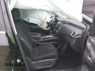 2020 Nissan Murano SV z VIN 5N1AZ2BS2LN141286, wystawiony jako IAAI lot #42115781 z przebiegiem 67 862 mil mil oraz . Historia ofert i sprzedaży dostępna na DreamBid. Obrazek 5.