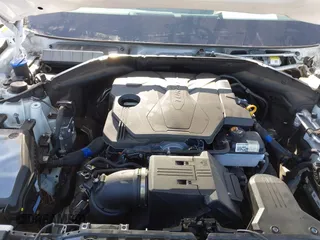 2025 Genesis GV70 2.5T z VIN 5NMMADTB4SH017423, wystawiony jako IAAI lot #41665251 z przebiegiem 21 457 mil mil oraz . Historia ofert i sprzedaży dostępna na DreamBid. Obrazek 10.