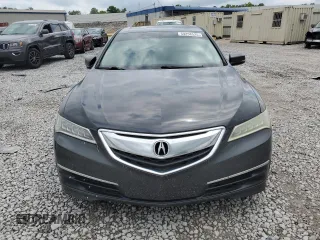 2016 Acura TLX V6 with VIN 19UUB2F39GA007544, listed as a Copart auction lot 59258525 with 222,663 mi miles and Clean title. Bid and sale history available at DreamBid. Image 5.