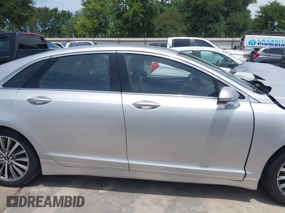 2017 Lincoln MKZ Hybrid Premiere с VIN 3LN6L5KU1HR603061, выставлен на аукционе IAAI как лот 42469955 с пробегом 197 325 миль миль и . История ставок и продаж доступна на DreamBid. Изображение 14.