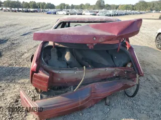 1995 Oldsmobile Cutlass Ciera SL z VIN 1G3AJ55MXS6342176, wystawiony jako Copart lot #75524484 z przebiegiem 109 360 mil mil oraz Tytuł czysty. Historia ofert i sprzedaży dostępna na DreamBid. Obrazek 6.