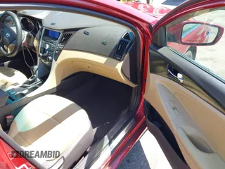 2011 Hyundai Sonata Limited with VIN 5NPEC4AB1BH230866, listed as a IAAI auction lot 41990287 with 134,666 mi miles and . Bid and sale history available at carsss.com. Image 5.
