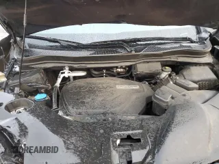 2019 Honda Pilot EX-L with VIN 5FNYF5H58KB036456, listed as a Copart auction lot 44360445 with 82,714 mi miles and Salvage Title. Bid and sale history available at DreamBid. Image 12.