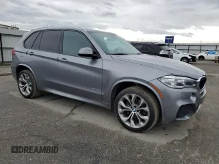 2014 BMW X5 xDrive35d with VIN 5UXKS4C57E0J94291, listed as a Copart auction lot 45299165 with 196,343 mi miles and Clean Title. Bid and sale history available at carsss.com. Image 4.