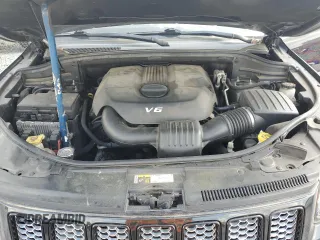 2015 Jeep Grand Cherokee Altitude with VIN 1C4RJEAGXFC131585, listed as a Copart auction lot 55092315 with 182,204 mi miles and Clean Title. Bid and sale history available at carsss.com. Image 11.
