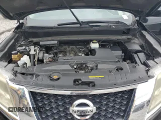 2014 Nissan Pathfinder SL z VIN 5N1AR2MN2EC609863, wystawiony jako Copart lot #61168015 z przebiegiem 183 412 mil mil oraz Czysty tytuł • Clean title. Historia ofert i sprzedaży dostępna na DreamBid. Obrazek 12.