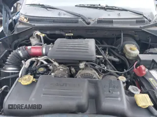 2003 Dodge Dakota SLT with VIN 1D7HG48N43S249020, listed as a IAAI auction lot 41580449 with 240,500 mi miles and . Bid and sale history available at DreamBid. Image 10.