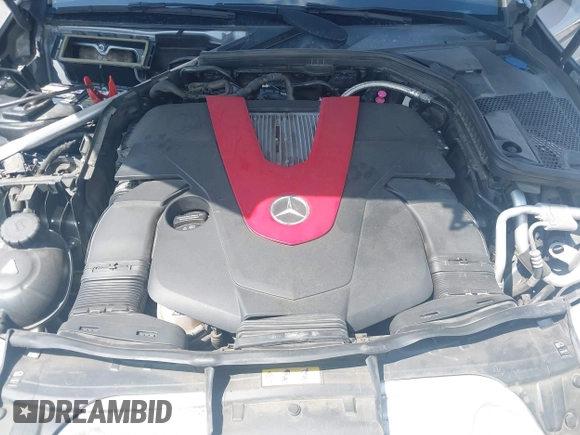2016 Mercedes-Benz C 450 AMG with VIN 55SWF6EB2GU136954, listed as a IAAI auction lot 42174534 with 163,818 mi miles and . Bid and sale history available at DreamBid. Image 10.