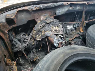 1978 Chevrolet El Camino z VIN 1W80L8Z434291, wystawiony jako Copart lot #69253624 z przebiegiem Nie podano mil oraz Nie do naprawy. Historia ofert i sprzedaży dostępna na DreamBid. Obrazek 9.