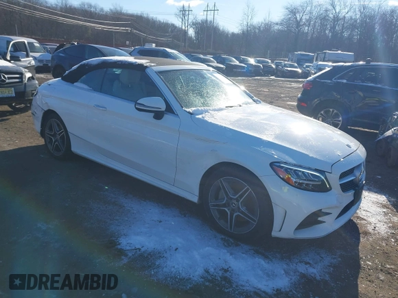 2019 Mercedes-Benz C 300 с VIN WDDWK8EB7KF828792, выставлен на аукционе IAAI как лот 41267574 с пробегом 61 168 миль миль и . История ставок и продаж доступна на DreamBid. Изображение 1.