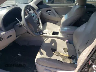 2008 Toyota Camry LE with VIN 4T4BE46K88R042710, listed as a Copart auction lot 52324535 with 193,740 mi miles and Salvage Title. Bid and sale history available at carsss.com. Image 7.