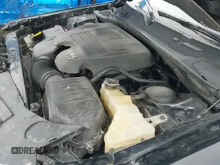 2017 Dodge Challenger SXT Plus z VIN 2C3CDZAG1HH535125, wystawiony jako IAAI lot #41611589 z przebiegiem 56 588 mil mil oraz . Historia ofert i sprzedaży dostępna na DreamBid. Obrazek 20.