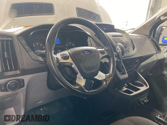 2017 Ford Transit с VIN 1FTYR1YM4HKB19272, выставлен на аукционе IAAI как лот 42740678 с пробегом 91 109 миль миль и . История ставок и продаж доступна на DreamBid. Изображение 3.