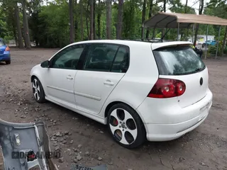 2007 Volkswagen GTI с VIN WVWHV71K77W067456, выставлен на аукционе IAAI как лот 42475868 с пробегом 217 942 миль миль и . История ставок и продаж доступна на DreamBid. Изображение 3.