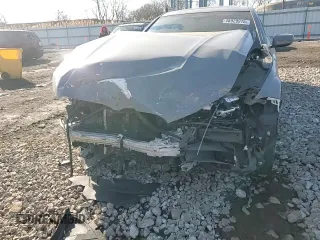 2021 BMW 7 Series 750i xDrive z VIN WBA7U2C08MCG03857, wystawiony jako Copart lot #48929915 z przebiegiem Nie podano mil oraz Szkoda całkowita • Salvage title. Historia ofert i sprzedaży dostępna na DreamBid. Obrazek 11.