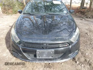2014 Dodge Dart GT with VIN 1C3CDFEB6ED824524, listed as a IAAI auction lot 41875843 with 96,550 mi miles and . Bid and sale history available at DreamBid. Image 6.