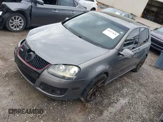 2009 Volkswagen GTI z VIN WVWHV71K79W109174, wystawiony jako IAAI lot #41327836 z przebiegiem 192 645 mil mil oraz . Historia ofert i sprzedaży dostępna na DreamBid. Obrazek 17.