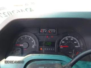 2012 Ford Econoline Cargo Super Duty Commercial with VIN 1FTSE3EL5CDA17856, listed as a IAAI auction lot 42462027 with 142,854 mi miles and . Bid and sale history available at DreamBid. Image 7.