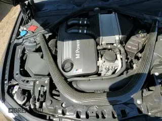 2018 BMW M3 с VIN WBS8M9C50J5K98422, выставлен на аукционе Copart как лот 57500235 с пробегом 62 915 миль миль и Списание • Salvage title. История ставок и продаж доступна на DreamBid. Изображение 13.