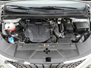 2022 Kia Carnival SX with VIN KNDNE5H36N6148600, listed as a Copart auction lot 52633034 with 69,307 mi miles and Salvage Title. Bid and sale history available at carsss.com. Image 13.