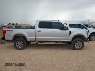2019 Ford F-250 XL with VIN 1FT7W2BT9KEG02613, listed as a IAAI auction lot 42594640 with 167,453 mi miles and . Bid and sale history available at DreamBid. Image 12.