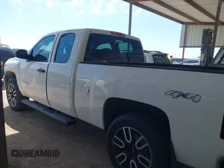 2011 Chevrolet Silverado 1500 Work Truck with VIN 1GCRKPEA6BZ334379, listed as a IAAI auction lot 41677511 with 177,696 mi miles and . Bid and sale history available at DreamBid. Image 14.