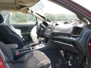 2012 Subaru Impreza Premium с VIN JF1GJAD69CH006651, выставлен на аукционе IAAI как лот 42271943 с пробегом Не указан миль и . История ставок и продаж доступна на DreamBid. Изображение 5.