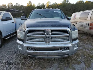 2015 Ram 2500 Big Horn с VIN 3C6UR5ML6FG603944, выставлен на аукционе Copart как лот 74013834 с пробегом Не указан миль и Списание • Salvage title. История ставок и продаж доступна на DreamBid. Изображение 5.