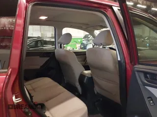 2014 Subaru Forester Premium z VIN JF2SJAEC1EH555726, wystawiony jako IAAI lot #41680381 z przebiegiem 85 528 mil mil oraz . Historia ofert i sprzedaży dostępna na DreamBid. Obrazek 8.