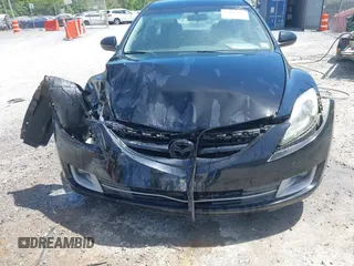 2012 Mazda 6 i Touring with VIN 1YVHZ8DH0C5M37196, listed as a IAAI auction lot 42095137 with 140,182 mi miles and . Bid and sale history available at DreamBid. Image 12.