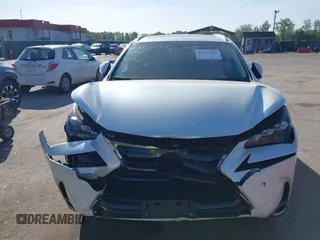 2015 Lexus NX 200t z VIN JTJBARBZ3F2039410, wystawiony jako IAAI lot #42145049 z przebiegiem 99 642 mil mil oraz . Historia ofert i sprzedaży dostępna na DreamBid. Obrazek 12.