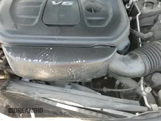 2017 Jeep Grand Cherokee 75th Anniversary with VIN 1C4RJFAG7HC760696, listed as a Copart auction lot 57557915 with 88,459 mi miles and Salvage title. Bid and sale history available at DreamBid. Image 13.